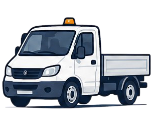 Tow Truck